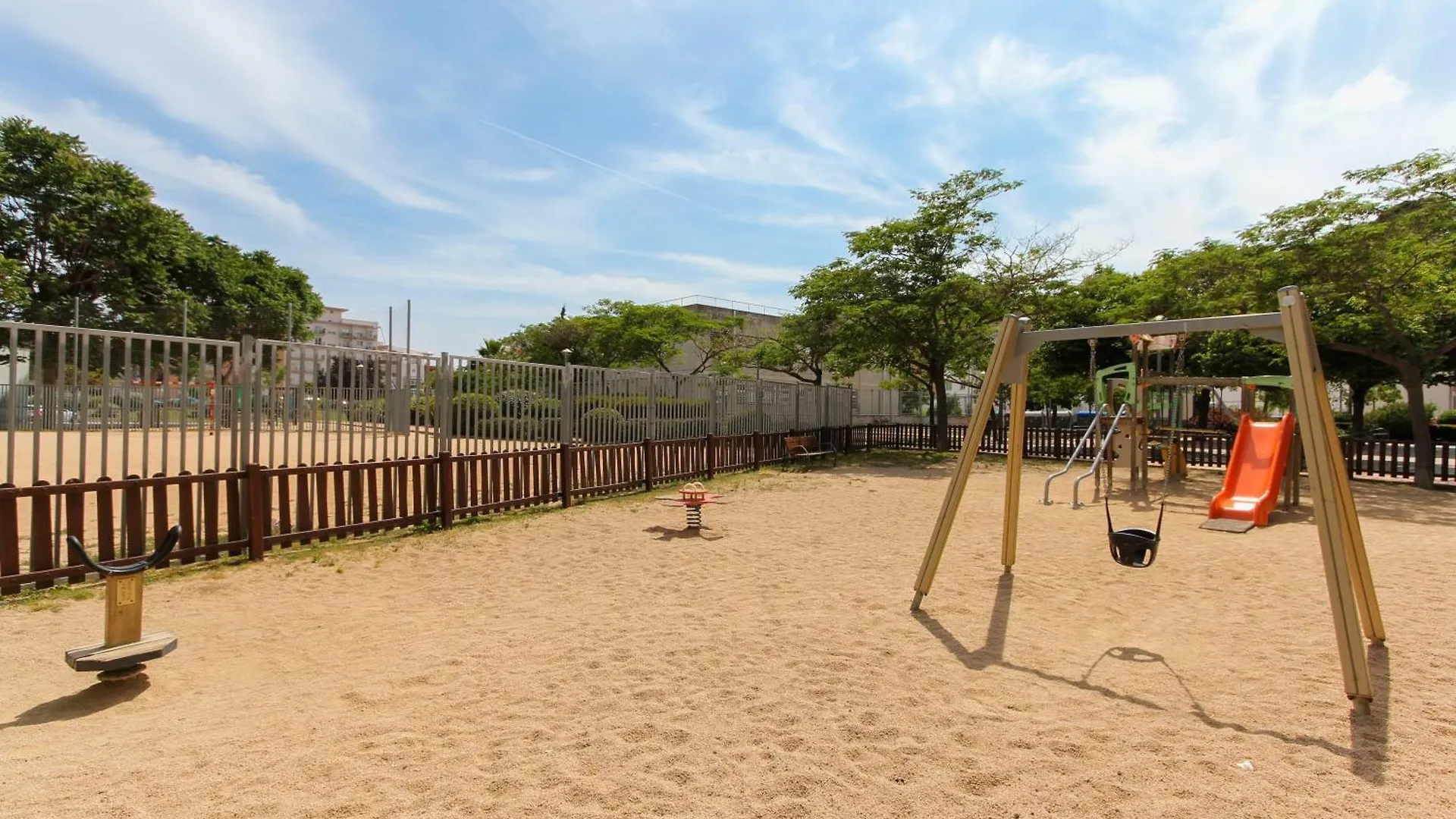 Apartamento Armonia Blanes