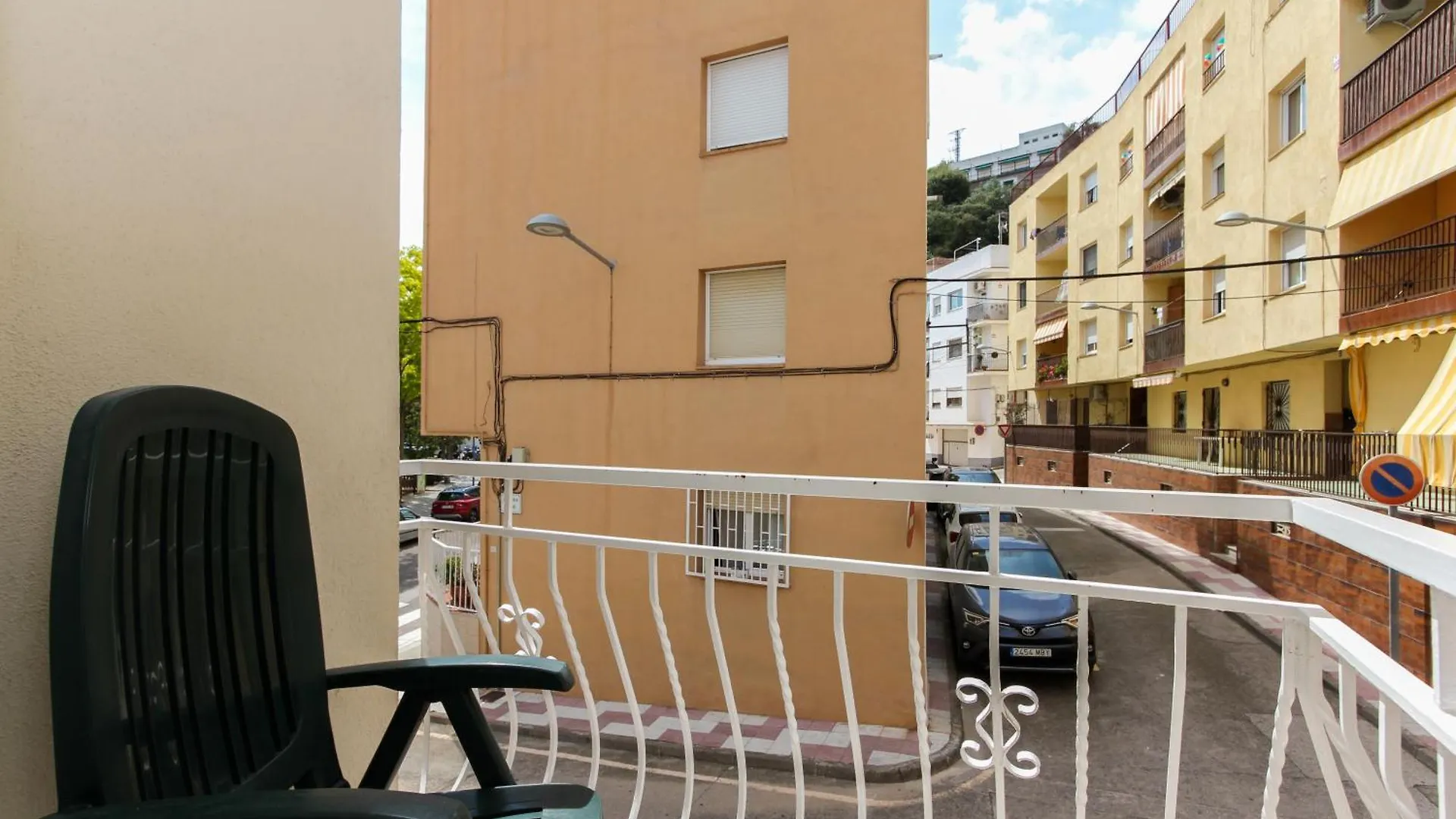 Apartamento Armonia Blanes
